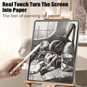 Paper-Like Magnetic Matte Screen Protector for iPad Pro