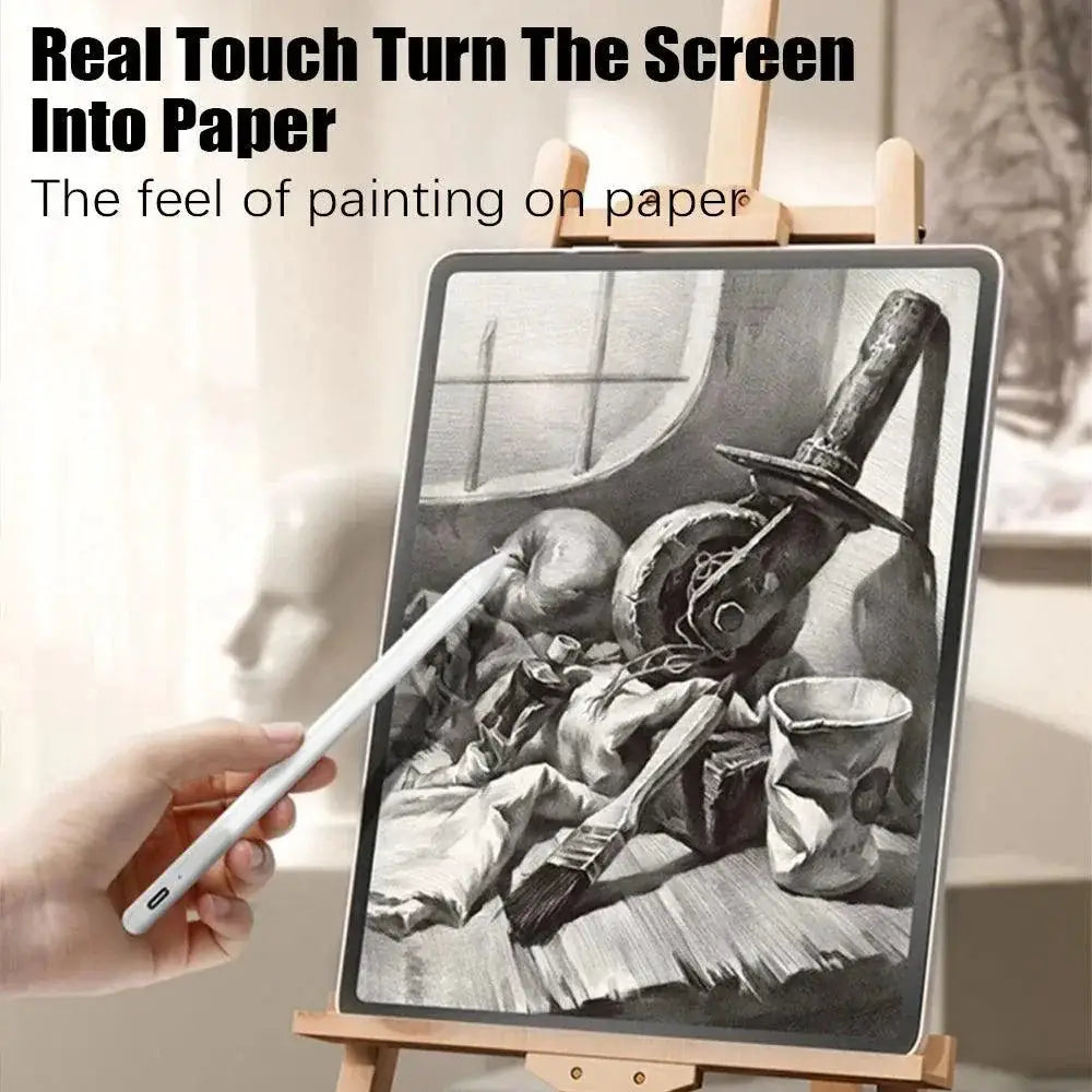 Paper Like Magnetic Matte Screen Protector for iPad Pro