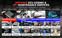 Launch X431 Automotive Key Programmer