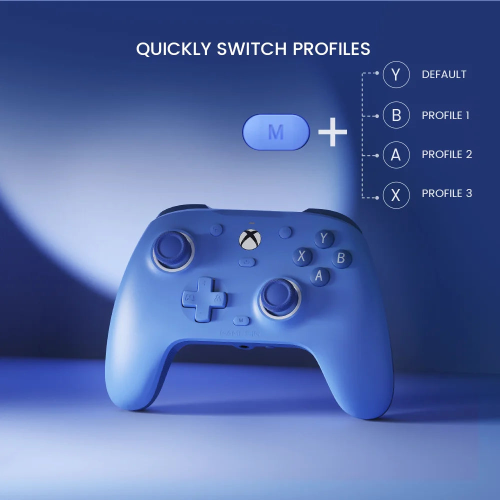 GameSir G7 SE Xbox Controller