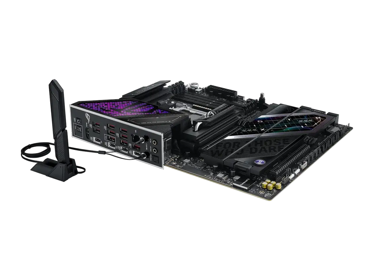 Asus Rog Strix Gaming — product view 7