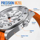Pagani Design Gmt Automatic Watch Men