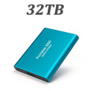 USB Laptop USB-C SSD Drive