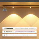 Sensor Night Light - Automatic Motion Detection
