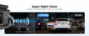 Smart Dash Cam for Safer Night Vision