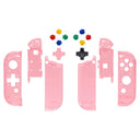 eXtremeRate Switch Gamepad Replacement Case