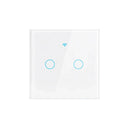 Tuya Wifi Smart Switches - Voice Control Remote Access Timer