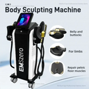 Emszero Body Sculpt RF Fat Burns Plus Slim Tool