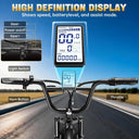 Electric Bike Teens