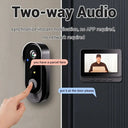 Purchase 1080P Wireless Doorbell Instant Security