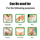 Body Whitening Lotion for Underarms