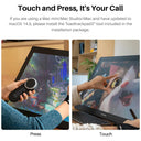 Huion Kamvas Pro 24 4K Graphics