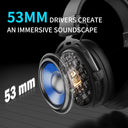 Redragon H375 Headset - Immersive Surround Audio