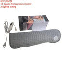 Industrial Heating Blanket for Back Pain