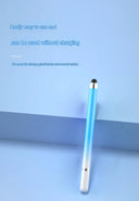 2 In 1 Stylus Pen For Cellphone Tablet Universal Touch Pencil