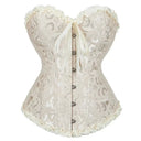 Corset Bustier for Women Waist Shaping