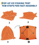 Portable Camping Tent