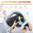 21 Areas Heated Jacket USB Electric Coat Men Women