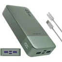 20000mAh Portable Charger - 45W Fast Charging