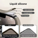 Liquid Silicone MagSafe Case - Premium Anti Slip
