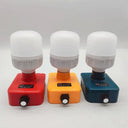 Cordless LED Work Light 12W for Makita Dewalt Milwaukee