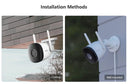 Smart AI Security Camera for Home Use