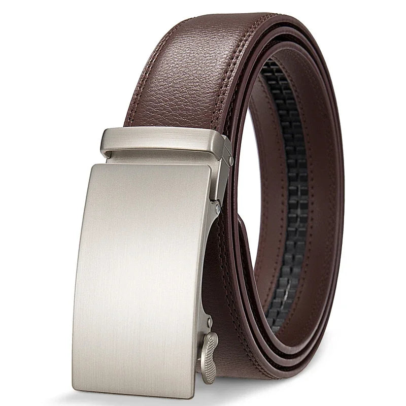 High End Handsome Alloy Automatic