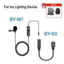 Clear Lavalier Microphone for Educators