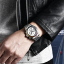 Pagani Design Luxury Sapphire Watch