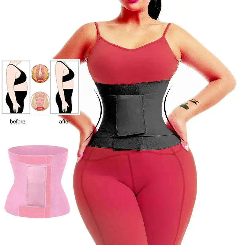 Tummy Control Waist Trainer - Women Women — product view 17