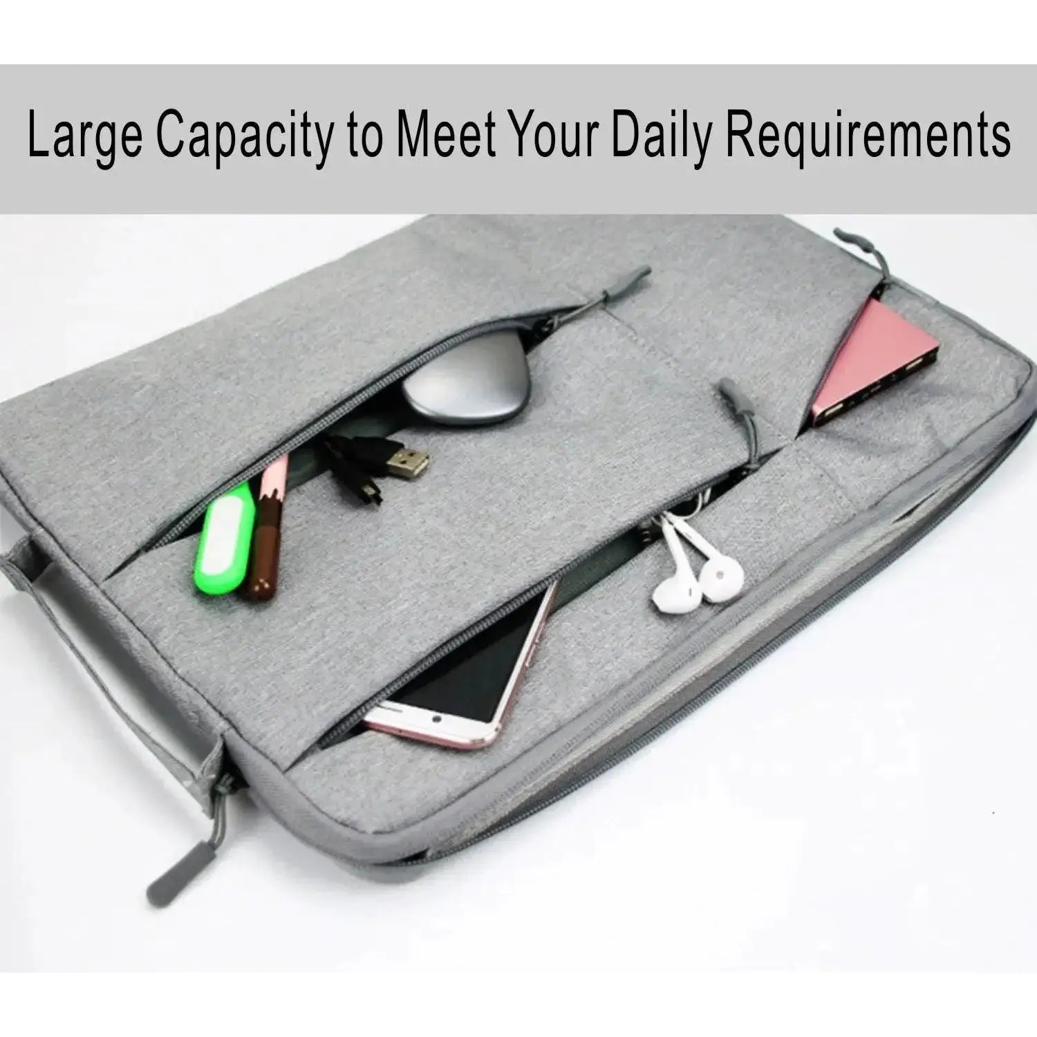 Redmi MacBook M1 Laptop Sleeve Multi Model Protection