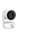 Clear 5MP Indoor Camera for Family Home Monitoring