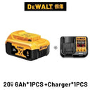 Premium Dewalt 20V Fast Charge Battery