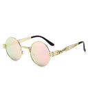 UV400 Sunglasses for Gothic Daily Style