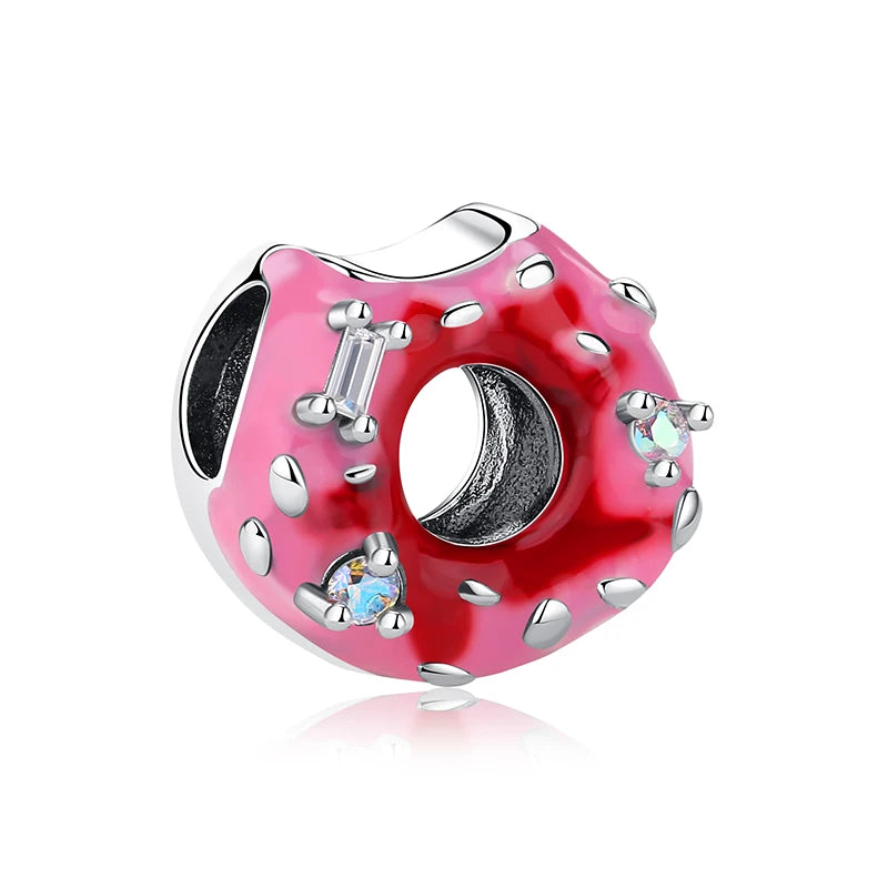 Sterling Silver Charm Charms