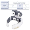 Meetcare Tens Neck Massager - Wireless Heating