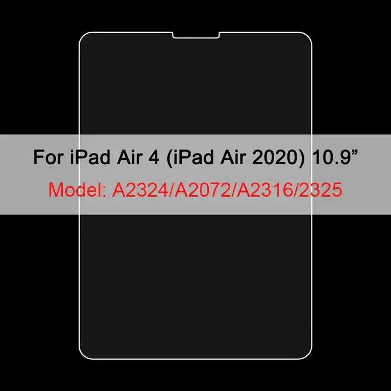 Screen Protector for iPad Paper-Like — iPad Pro 11 2022