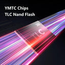 MOVESPEED NVMe M.2 SSD Ultra Fast Power Efficient Warranty