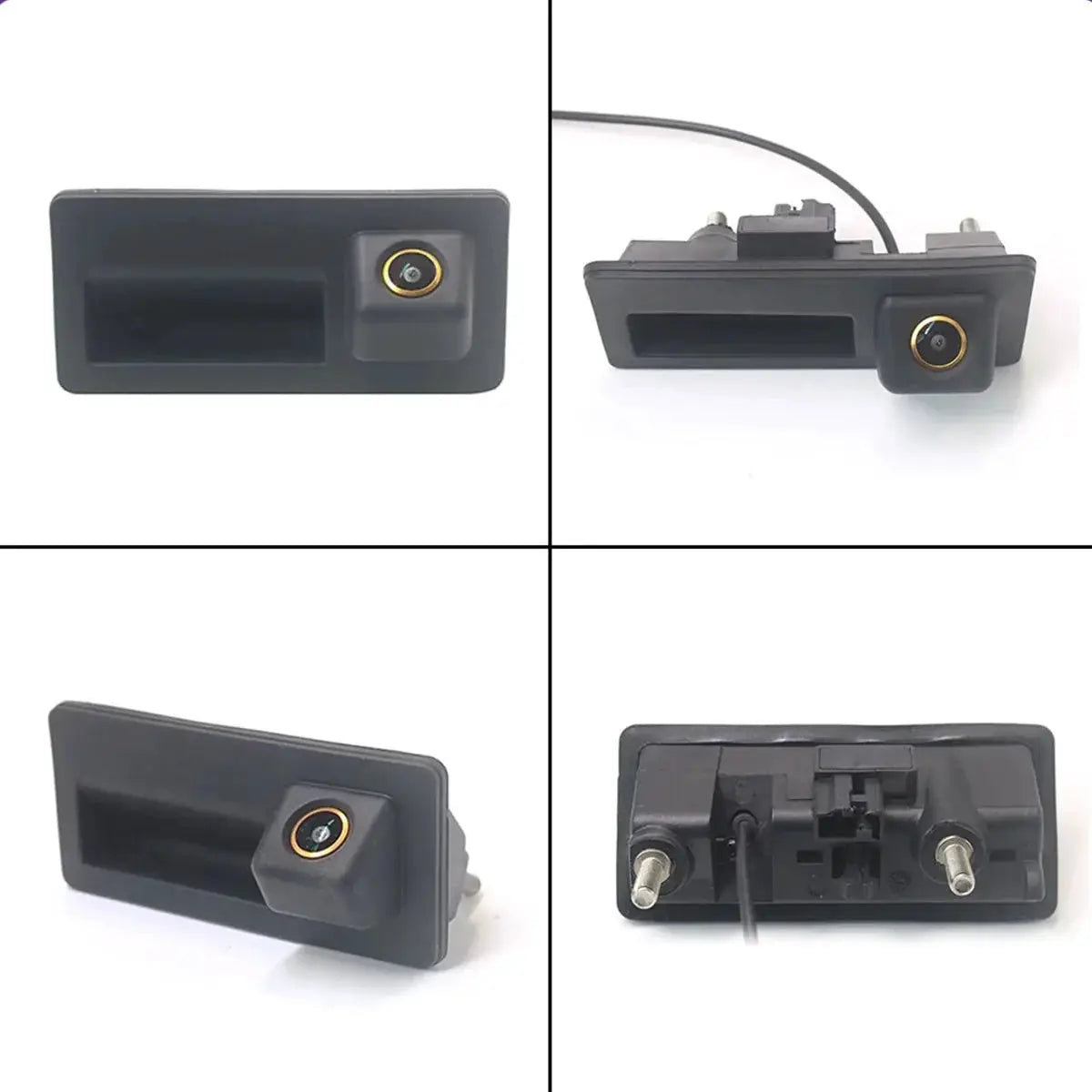 Tailgate Camera for VW Drivers, Clear Rear View HD — product view 9