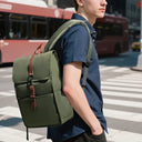 Heroic Knight Anti Theft 15.6 Laptop Bag