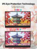 15 6 Inch Portable Usb Monitor