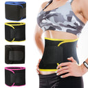 Neoprene Waist Trainer Corset Body Shaper Tummy Slimming Belt