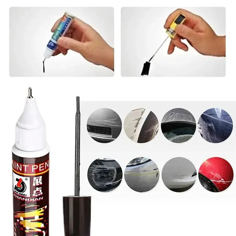 Car Scratch Remover Repair Pen Non Toxic Waterproof Paint