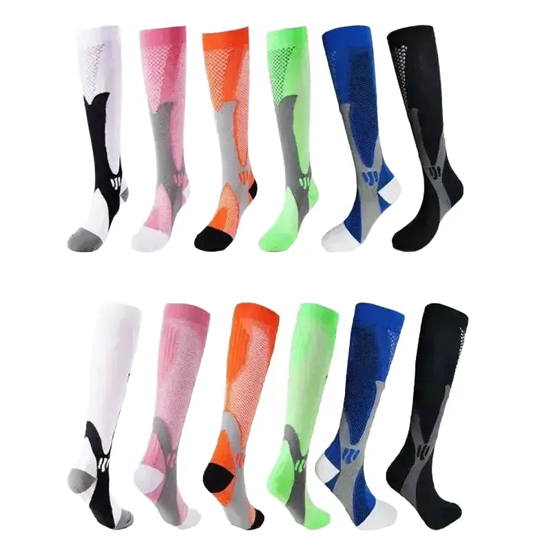 Enhanced Performance Socks - Athletes — product view 1