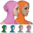 All-Season Comfort Hijab Head Cover
