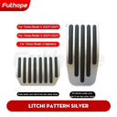 Futhope Model 3 Y Pedal Covers Grip