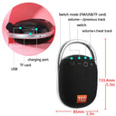 Speaker for Better Everyday Sound