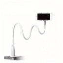 Gooseneck Phone Mount - Flexible Long Arm