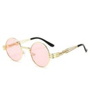 UV400 Sunglasses for Gothic Daily Style