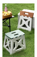 Portable Folding Stool for Home Use